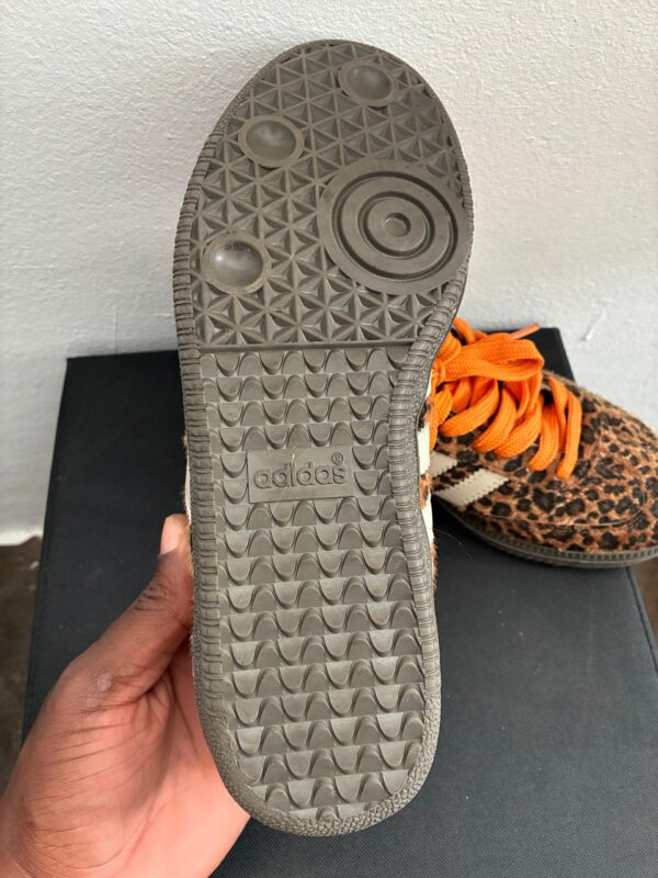 Addidas Sneakers