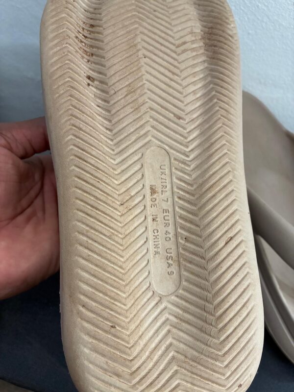 Platform Flip Flops