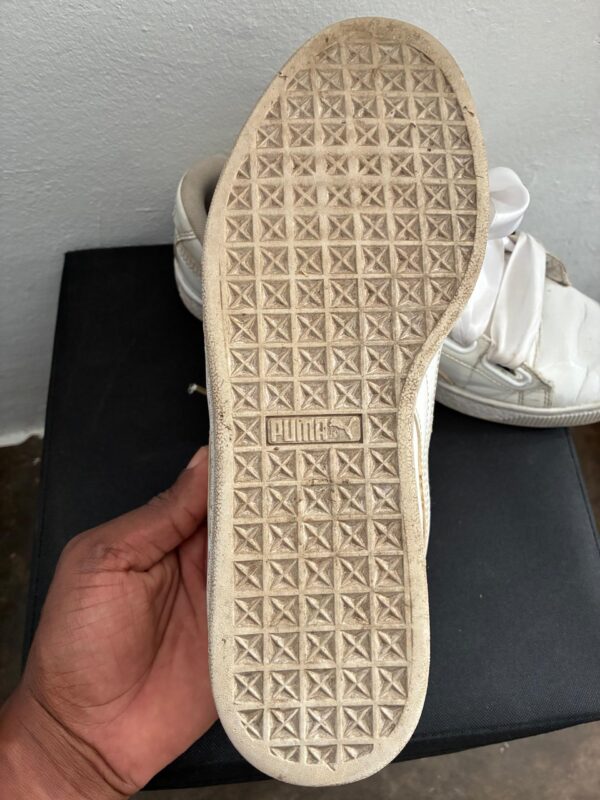 Puma sneakers