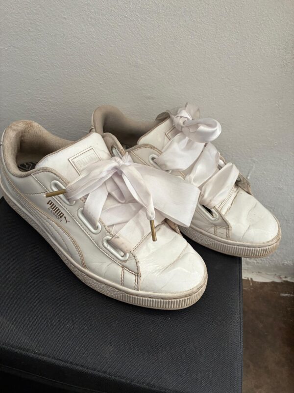 Puma sneakers