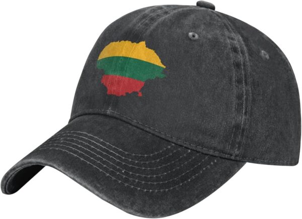 cap Cap