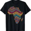Black T-shirt