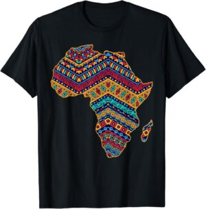 Black T-shirt